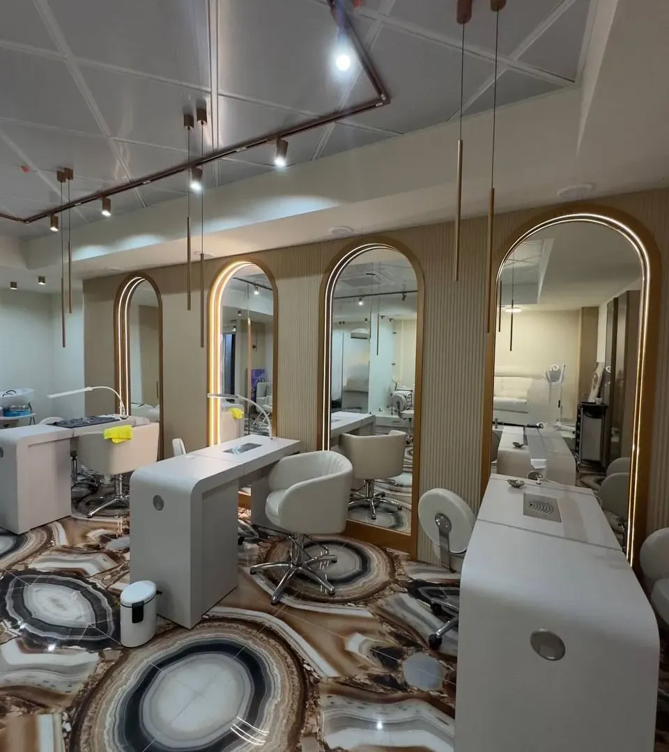 Rent, office space, 150m², Rafailovići, Budva