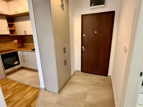 Rent, one bedroom apartment, 45m², Zabjelo, Podgorica - image 7