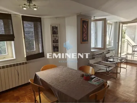 Rent, three bedroom apartment, 90m², Novi Beograd Sve Podlokacije, Beograd - image 4