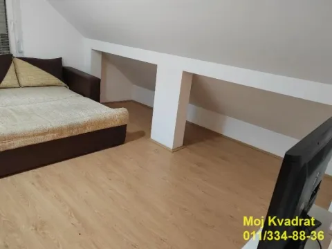 Prodaja, dvosoban stan, 33m², Altina, Beograd - image 2