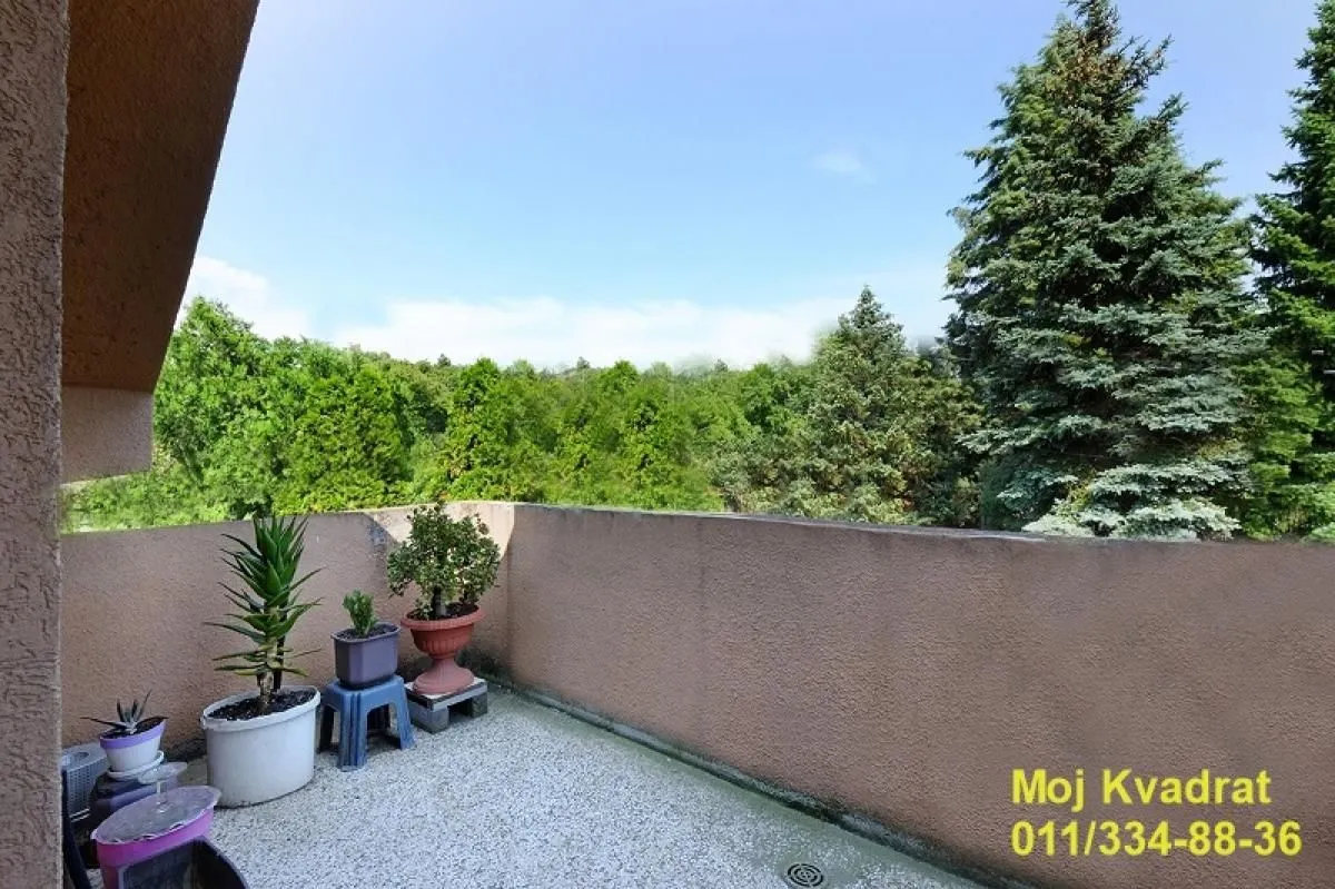 Sale, house, 250m², Dušanovac, Voždovac Sve Podlokacije