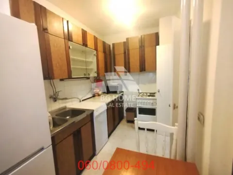 Rent, two bedroom apartment, 52m², Labudovo Brdo, Beograd - image 9
