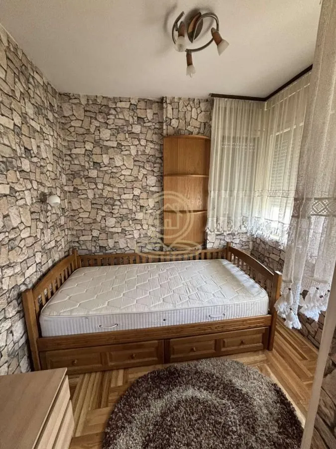 Prodaja, dvosoban stan, 49m², Rotkvarija, Novi Sad Sve Podlokacije
