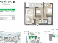 Prodaja, dvosoban stan, 99m², Savski Venac, Beograd - image 17