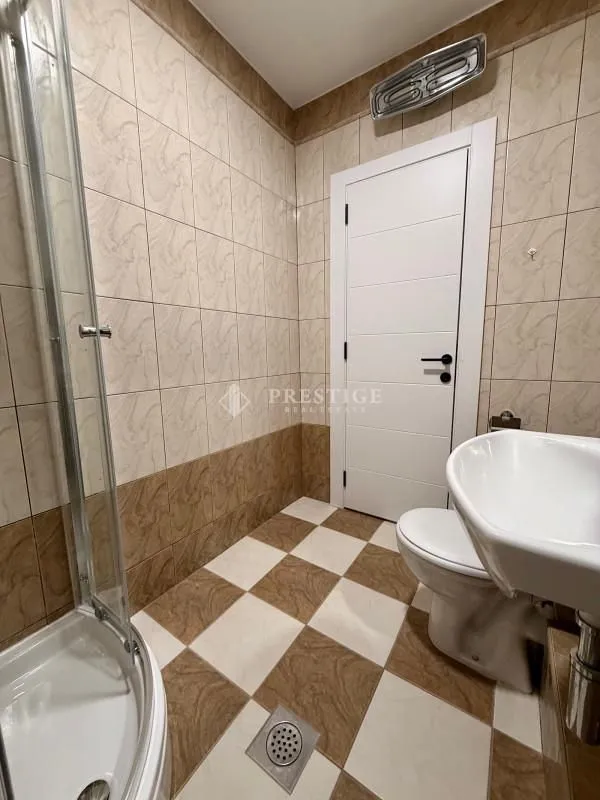 Sale, two bedroom apartment, 72m², Zabjelo, Podgorica