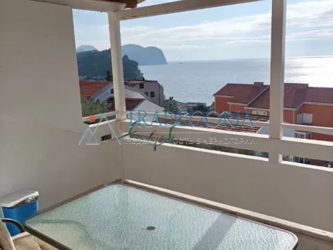 Prodaja, jednosoban stan, 110m², Petrovac, Budva - image 7