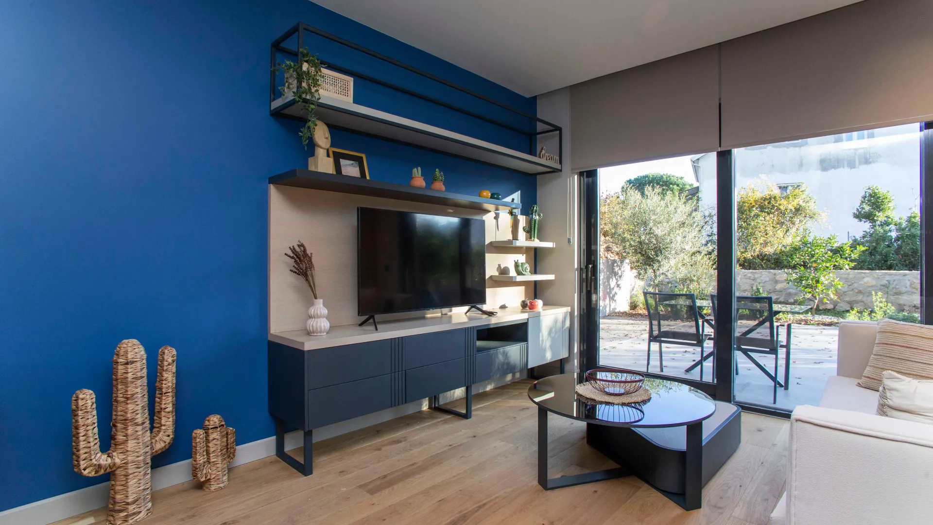 Sale, one bedroom apartment, 125m², Donja Lastva, Tivat