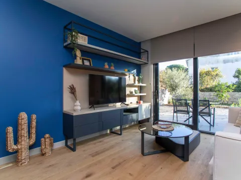 Prodaja, jednosoban stan, 125m², Donja Lastva, Tivat - image 9