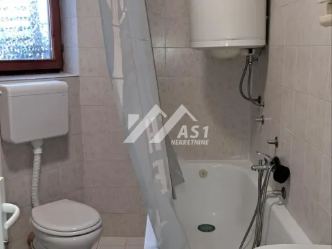 Izdavanje, jednosoban stan, 40m², Novi Sad Sve Podlokacije, Novi Sad - image 11