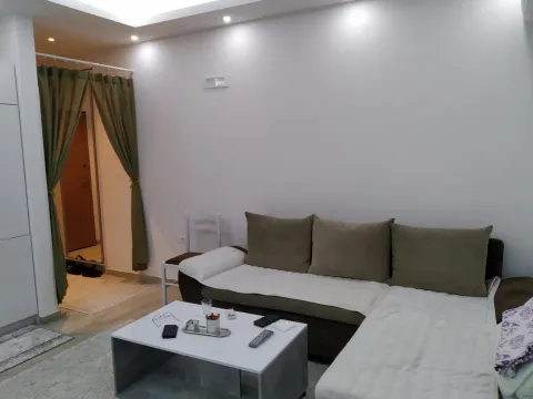 Prodaja, garsonjera, 30m², Velika Plaža, Ulcinj - image 4