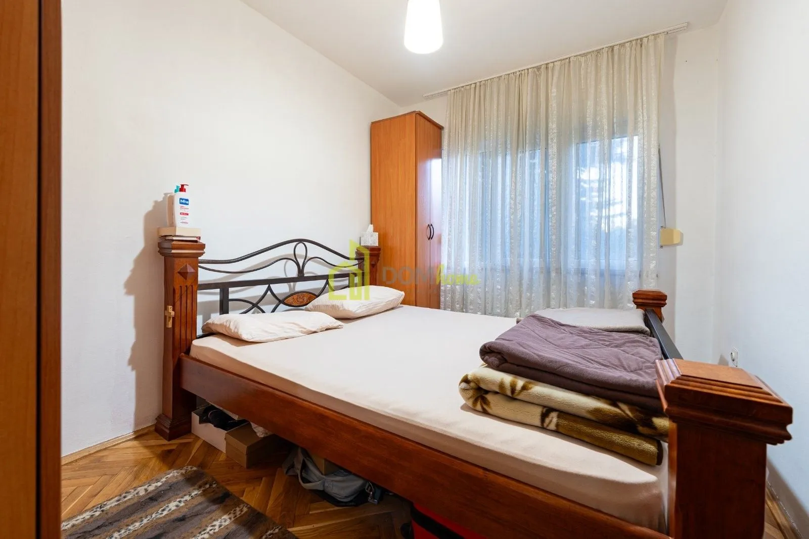 Prodaja, dvosoban stan, 72m², Zabjelo, Podgorica