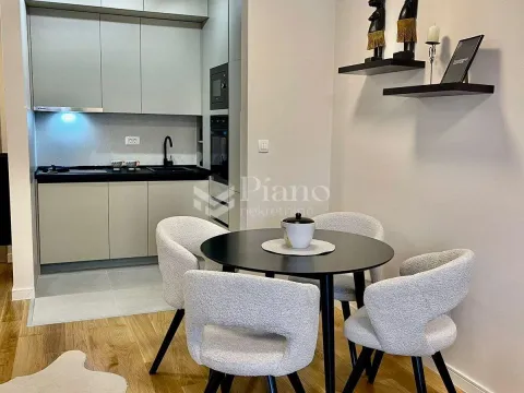 Izdavanje, jednosoban stan, 40m², Central Point, Podgorica - image 3