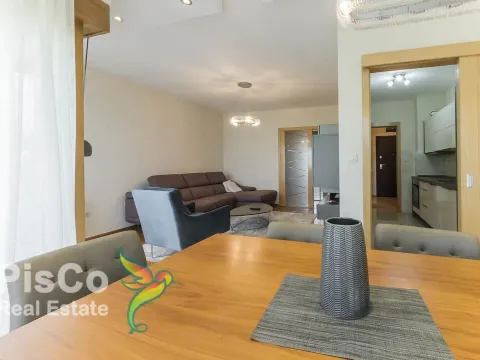 Izdavanje, dvosoban stan, 78m², Preko Morače, Podgorica - image 8