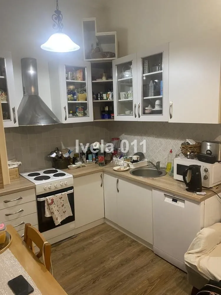 Sale, one bedroom apartment, 25m², Stari Grad, Beograd