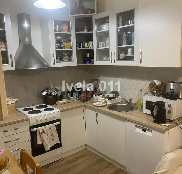 Sale, one bedroom apartment, 25m², Stari Grad, Beograd