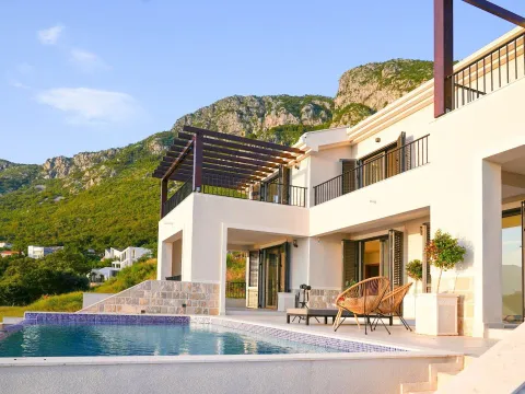 Sale, house, 420m², Blizikuće, Budva - image 4