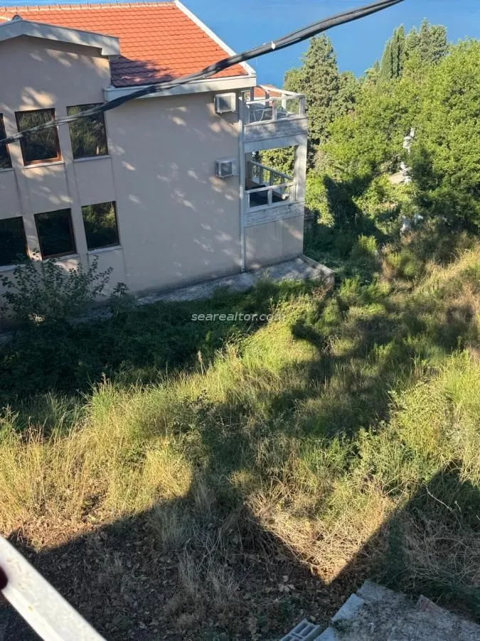 Prodaja, plac, 3161m², Donja Lastva, Tivat