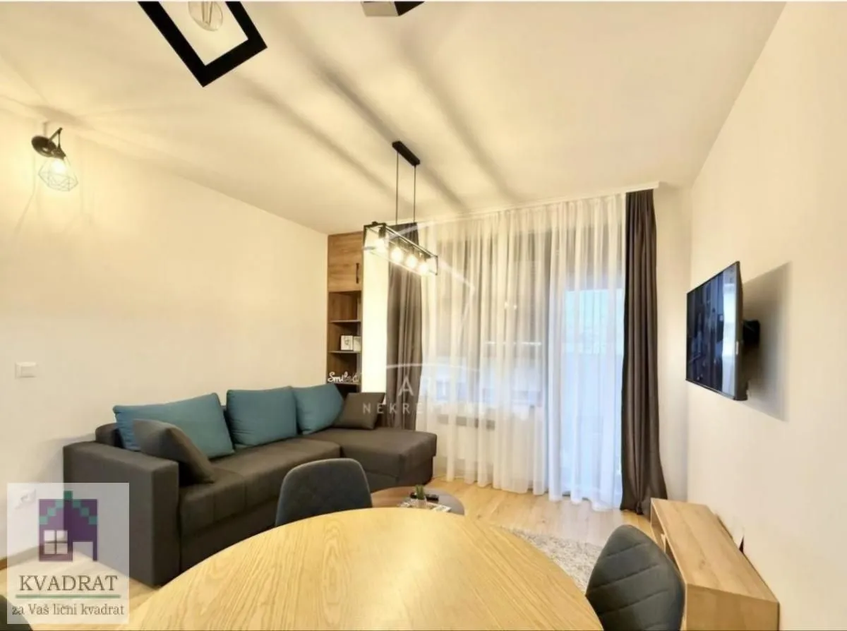 Prodaja, stan, 33m², Centar, Zlatibor