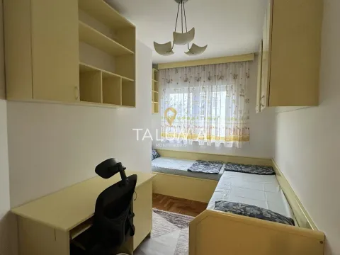 Izdavanje, dvosoban stan, 60m², Preko Morače, Podgorica - image 5