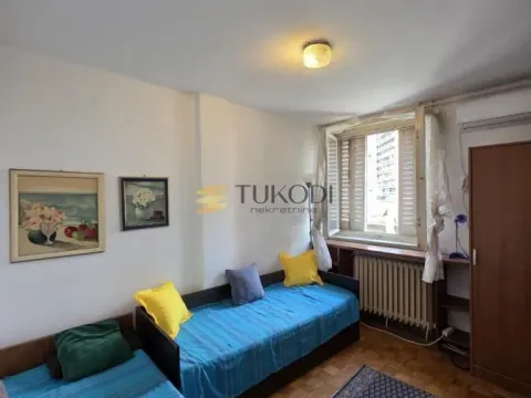 Prodaja, dvosoban stan, 55m², Novi Beograd Blok 21, Novi Beograd Sve Podlokacije - image 21