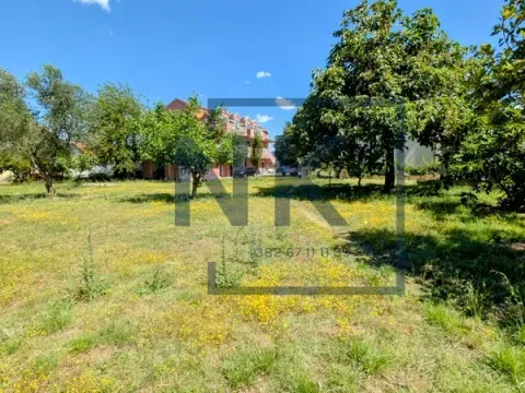 Prodaja, plac, 1170m², Donja Gorica, Podgorica - image 7