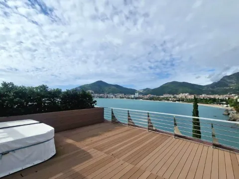 Prodaja, dvosoban stan, 284m², Budva, Crna Gora - image 5