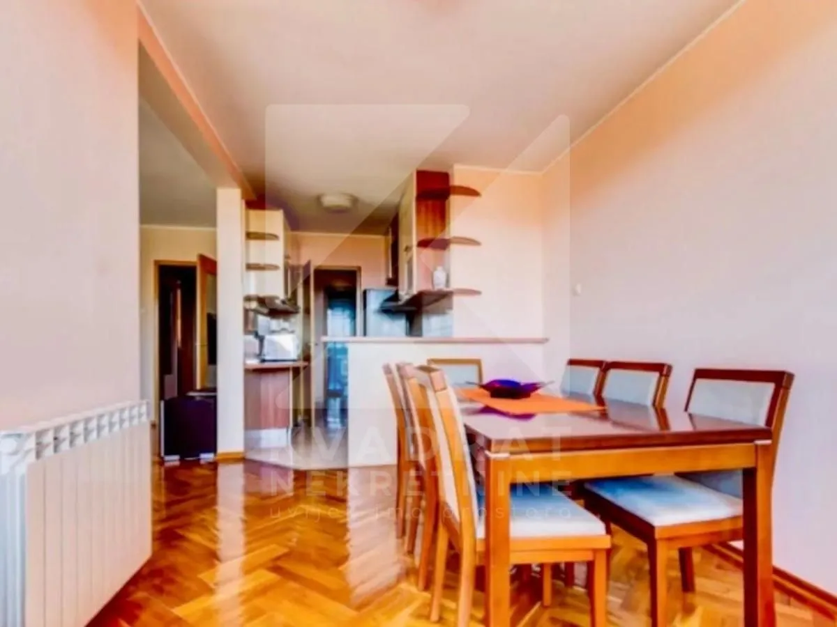 Prodaja, trosoban stan, 89m², Zabjelo, Podgorica