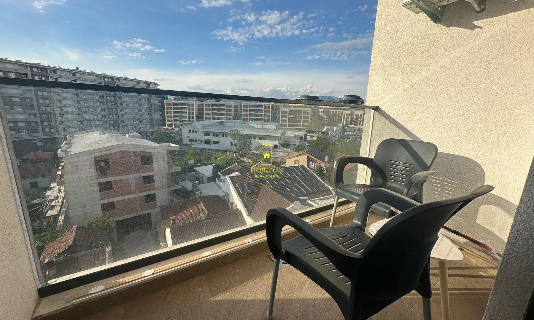 Izdavanje, jednosoban stan, 40m², 1 maj, Podgorica