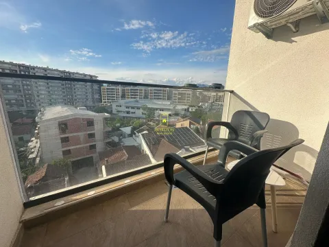 Izdavanje, jednosoban stan, 40m², 1 maj, Podgorica - image 6