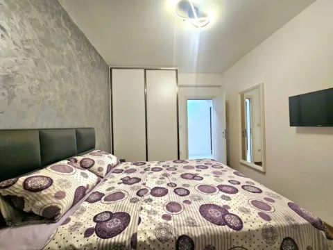 Prodaja, dvosoban stan, 68m², Zabjelo, Podgorica - image 9