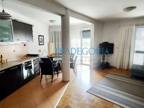 Prodaja, dvosoban stan, 90m², Petrovac, Budva - image 5