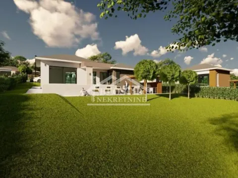 Sale, land lot, Dučina, Sopot