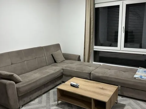 Rent, two bedroom apartment, 36m², Medijana, Niš - image 3