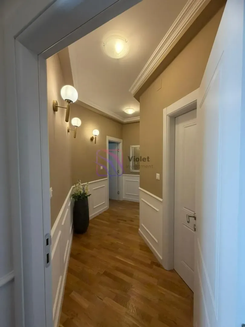 Prodaja, dvosoban stan, 92m², Zabjelo, Podgorica