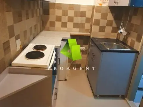 Rent, two bedroom apartment, 40m², Medijana, Niš - image 3