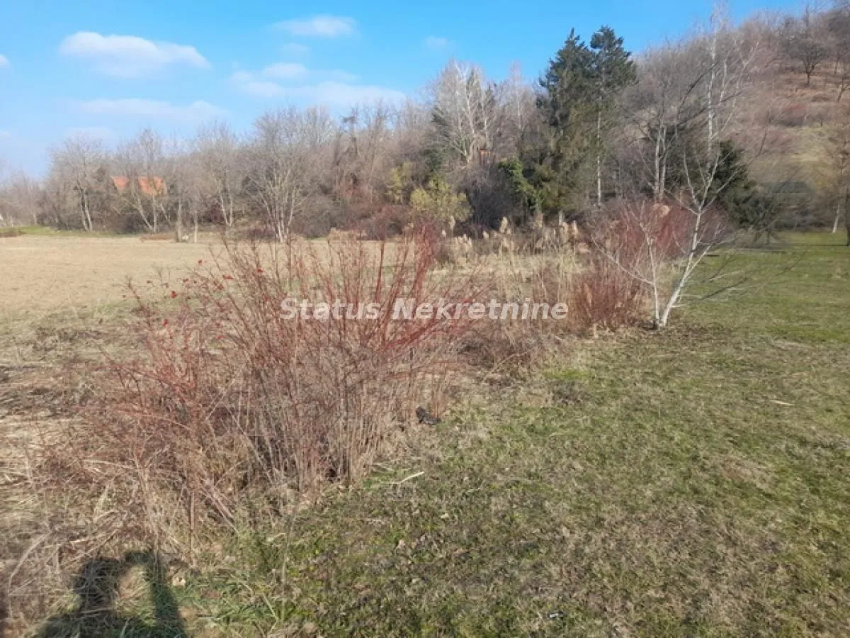 Prodaja, plac, 1088m², Sremska Kamenica, Petrovaradin