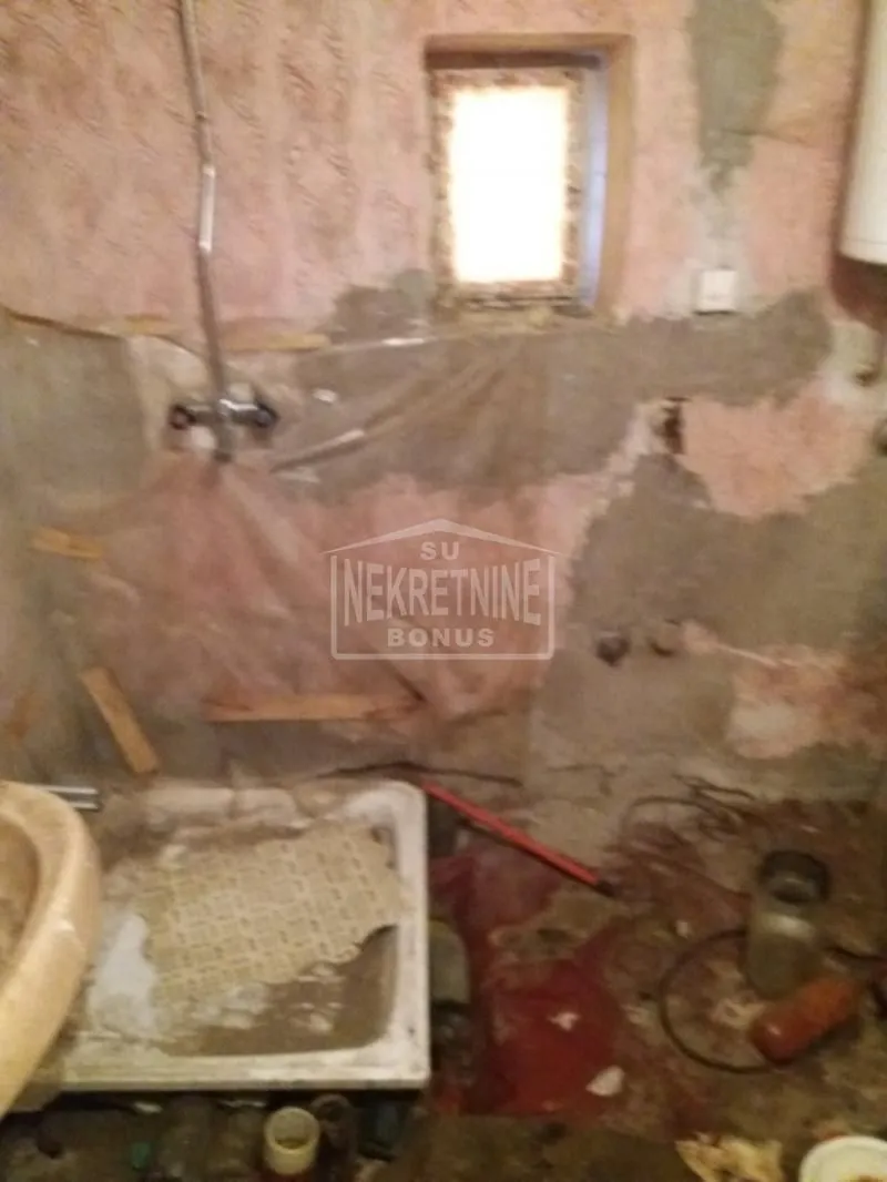 Prodaja, kuća, 52m², Hajdukovo, Subotica