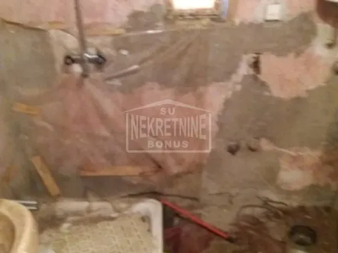 Sale, house, 52m², Hajdukovo, Subotica - image 6