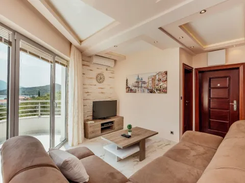Prodaja, dvosoban stan, 62m², Đuraševići, Tivat - image 24