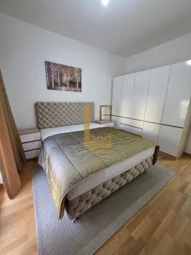 Prodaja, jednosoban stan, 47m², Zabjelo, Podgorica - image 5