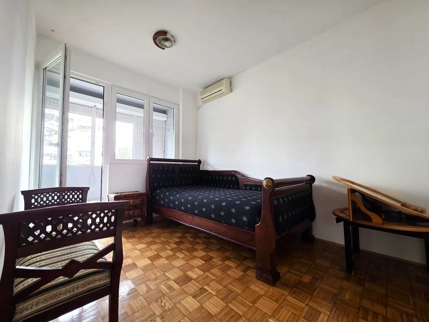Izdavanje, stan, 78m², Gintaš, Podgorica