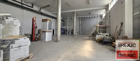 Rent, office space, 200m², Bulevar Evrope, Novi Sad Sve Podlokacije - image 12