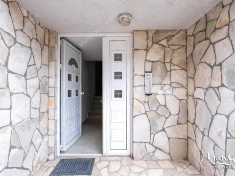 Sale, one bedroom apartment, 38m², Bijela, Herceg Novi - image 18