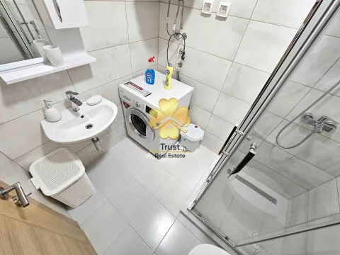 Izdavanje, jednosoban stan, 43m², Zabjelo, Podgorica - image 9