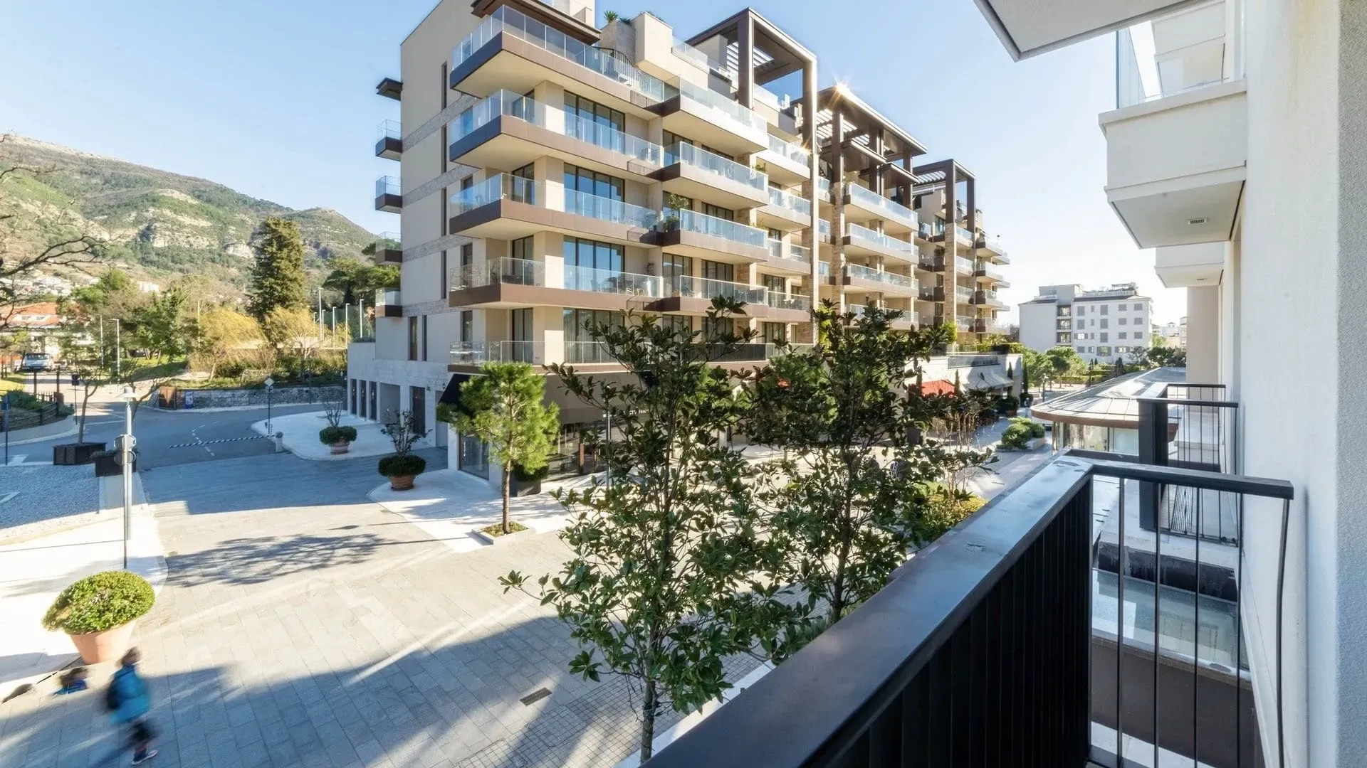 Prodaja, stan, 42m², Porto Montenegro, Tivat