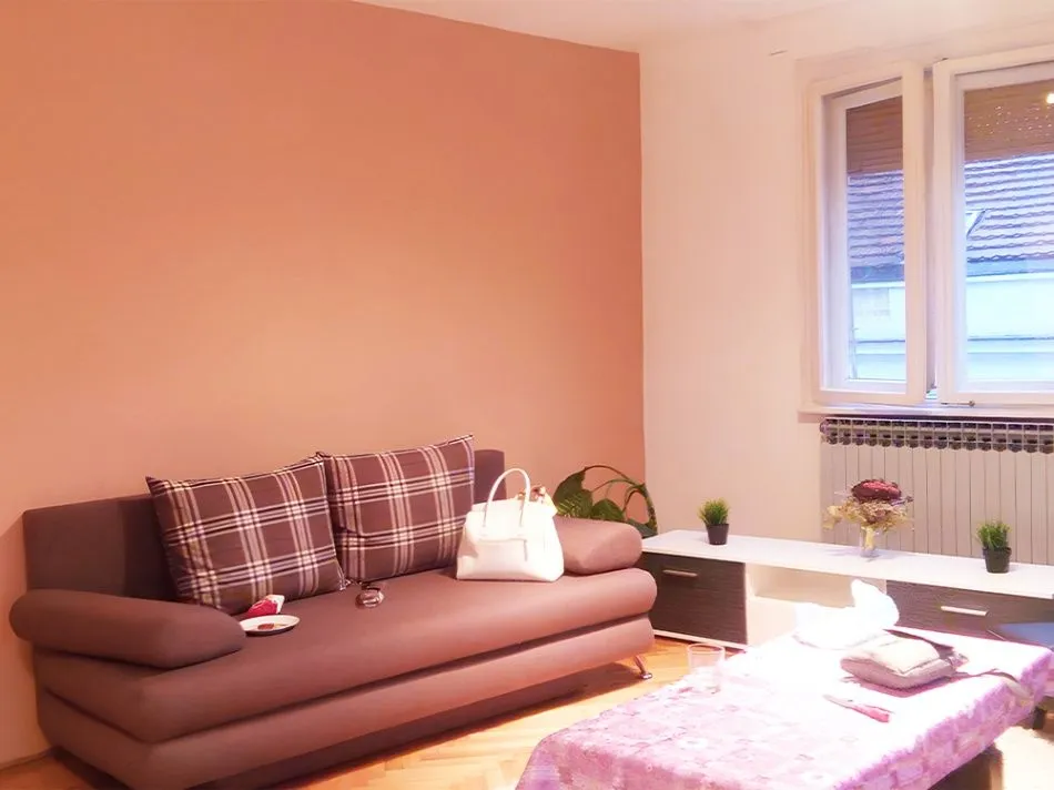 Prodaja, dvosoban stan, 65m², Kalenić Pijaca, Vračar Sve Podlokacije