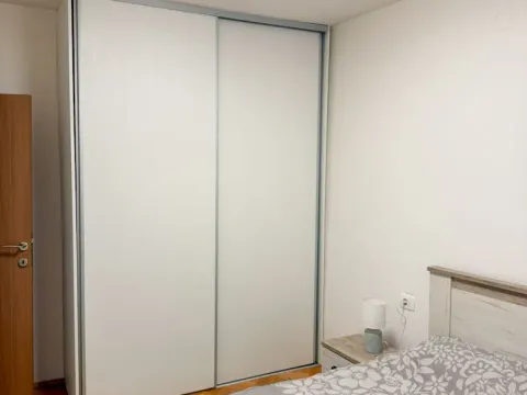 Rent, one bedroom apartment, 50m², Preko Morače, Podgorica - image 7