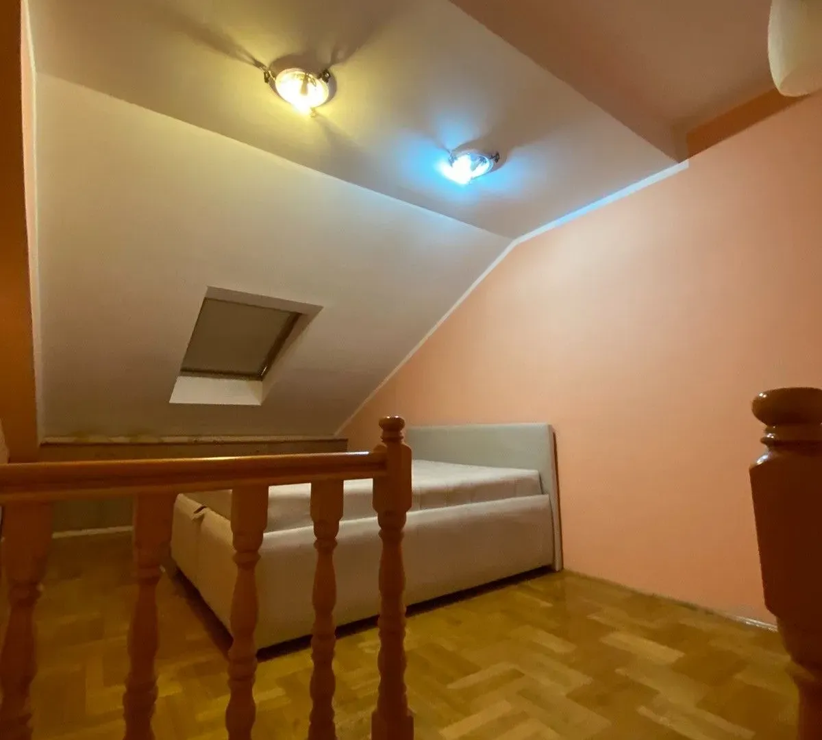 Prodaja, jednosoban stan, 49m², Zabjelo, Podgorica