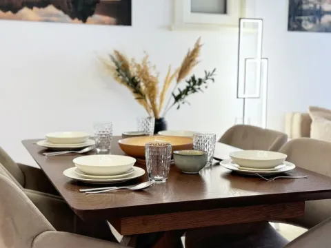 Prodaja, jednosoban stan, 76m², Luštica, Tivat - image 22