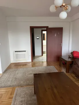 Rent, three bedroom apartment, 92m², 1 maj, Podgorica - image 7